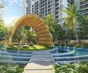 1 Bán gấp căn hộ 1n  tòa pavilion - vinhomes ocean park - giá 1,850 tỷ