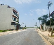 Bán ô góc 2 mặt tiền tại KĐT Nam Vĩnh Yên, Vĩnh Phúc. DT 275m2 giá 28 triệu/m2