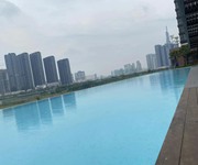 5 Cho thuê căn hộ 1 phòng ngủ view sông Metropole Thủ Thiêm, quận 2 nội thất cao cấp