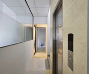 4 Bán biệt thự đơn lập 205m2 x7 tầng, vỉa hè, kinh doanh cửa hàng, văn phòng.