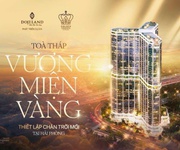 3 Tổ hợp căn hộp vàng đế vương-golden crown hải phòng dự án doji 2 chính thức nhận booking ưu tiên