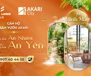 1 Mua bán căn hộ akari nam long, võ văn kiệt quận bình t n, nhận nhà mới ở  và cho thuê ngay. lh: