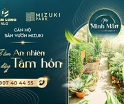 1 Mua bán căn hộ mizuki nam long, nguyễn văn linh phạm hùng bình chánh, gần quận 7, pháp lý rõ ràng.