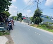 Bán đất ngay KCN Tân Quan thị xã Chơn Thành