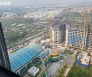 Mình cho thuê căn hộ khu zenpark  vinhomes ocean park  vào ở được ngay.