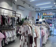 3 Chính chủ cần sang nhượng shop mặt tiền lớn quận tân bình, đường nguyễn thái bình.