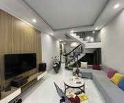 7 Bán nhà đường Trung Hành Đằng Lâm, 46m 3 tầng tặng toàn bộ nội thất Chỉ 2 tỷ 450