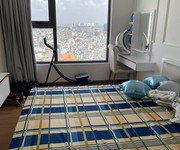 6 Cho thuê CHCC Vive Riverside Võ Văn Kiệt Q.6 : 2PN, 2WC, full NT