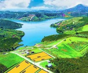 Nhanh chân sở hữu ngay lô đất view hồ Daklong Thượng giá 4 triệu/m2