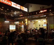 Sang nhà hàng 2 mặt tiền view sông cạnh aeon mall huế