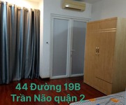 Cho thuê phòng tại trần não, gần cầu sài gòn.