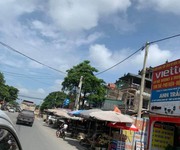 1 Bán 5 lô đất mặt tiền giá tốt nhất khu vực nam phương tiến- chương mỹ