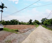 2 Bán 5 lô đất mặt tiền giá tốt nhất khu vực nam phương tiến- chương mỹ