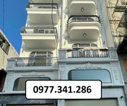 Bán nhà đẹp HXH Tỉnh Lộ 10, Bình Tân, DT 73m2, 5 tầng chỉ nhỉnh 8 tỷ