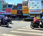 Hàng hiếm vip quận 10-nhà  mặt tiền kd lý thái tổ 3.6x20    hoàn công đủ nhỉnh 21tỷ
