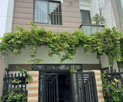 Cần bán nhà 2 tầng mê lệch kiệt đường bàu năng 1
