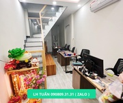 A -  nhà quận 3 phường 3, hẻm 242/ nguyễn thiện thuật 30m2 , 2 tầng , 2 pn giá chỉ 4 tỷ 250
