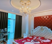 Mặt phố trần thái tông 43/48m 7t kinh doanh đỉnh, thang máy, 36.5 tỷ