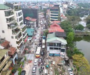 Biệt thự mặt phố Xuân Diệu,  lô góc 2 mặt thoáng vĩnh viễn, mặt tiền 27m, giá chỉ 85 tỷ