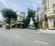 Nhà mới đẹp 5 tầng khu vip bình phú q6 8t