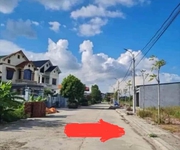 Bán lô đất trục chính Vận Tải, Hồng Phong, Nam Sách, HD, 100m2, mt 5m, vị trí đẹp