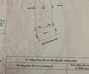 Cần bán gấp 149m2 đất mặt tiền rộng đường Hoàng Ngân kinh doanh tốt chỉ 5,4 tỷ