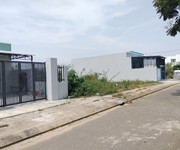 22 Bán lô TĐC chợ Hòa Phước ngang 6m 108m2 hơn 1 tỷ đường nhựa lề 3m