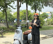 Xe Đạp Điện Thông Minh - AI EBIKE SMILE - TP Hồ CHí Minh