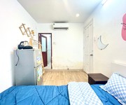 2 Cho thuê phòng studio 18m2 - full nội thất - giá rẻ - phạm ngũ lão, quận 1