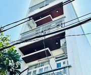 Nhà 70m2 đường Bùi Thị Xuân quận Tân Bình,4 tầng,full nội thất,nhỉnh 7tỷ
