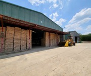 Cho Thuê 3.600m2 Xưởng DT Đất 5000m Mới Tại Tân Uyên Bình Dương