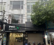 Cho thuê nhà 2mt đường 45 p.6, q.4, 4x18 4 tầng, nhà mới đẹp.