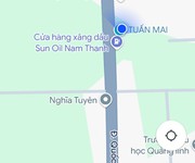 1 Bán nhà đất chính chủ 360m2 full thổ cư lưu thông trước nhà 26m, ql1a quảng xương, thanh hoá