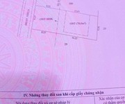 1 Chính chủ cần bán đất tại ấp láng, xã tân thành, huyện gò công đông