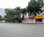 1 Bán biệt thự đơn lập linh đàm chính chủ, vị trí siêu đắc địa tây nam linh đàm, 260m2, 4 tầng, giá