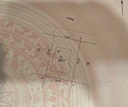 2 Bán biệt thự đơn lập linh đàm chính chủ, vị trí siêu đắc địa tây nam linh đàm, 260m2, 4 tầng, giá