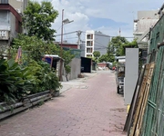 Bán đất ngõ phố Lý Quốc Bảo, TP Hải Dương, 41.6m2, mt 5.15m, cách 1 nhà ra mặt phố