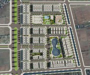 2 Mở bán đợt 1 liền kề, biệt thự siêu đẹp ở hà nam ngay sát trung tâm thành phố phủ lý giá cực sốc