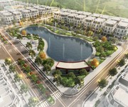 3 Mở bán đợt 1 liền kề, biệt thự siêu đẹp ở hà nam ngay sát trung tâm thành phố phủ lý giá cực sốc