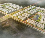 4 Mở bán đợt 1 liền kề, biệt thự siêu đẹp ở hà nam ngay sát trung tâm thành phố phủ lý giá cực sốc
