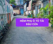 1 Bán nhà mặt tiền trần bình trọng, p5, bình thạnh, 800m2, 100 tỷ dt 12 tỷ/năm