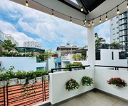 4 Bán nhà hẻm 3m - đường nguyễn văn trỗi - quận phú nhuận , 35m2 - 4tầng - chỉ 7tỷ xíu .