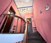 4 Bán nhà 2 tầng cũ, hxh 10m nguyễn gia trí - điện biên phủ, 12x25m, sổ vuông,  56 tỷ.