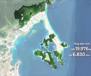Mặt biển Điệp Sơn full thở cư chỉ 10,9 triệu/m2