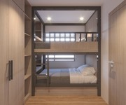 2 Cần bán căn hộ 2 ngủ tầng đẹp, full nội thất mới giá rẻ nhất KDT Thanh Hà Cienco 5