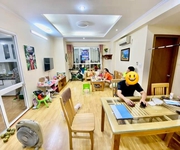 1 Bán chung cư Thành Thái 109m - 3 ngủ giá 5.99 tỷ, full nội thất, view công viên Cầu Giấy