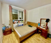 3 Bán chung cư Thành Thái 109m - 3 ngủ giá 5.99 tỷ, full nội thất, view công viên Cầu Giấy