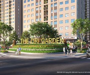 Chỉ với 390tr sở hữu căn hộ view biển vịnh Đà Nẵng pháp lý lâu dài - Dự án The Ori Garden