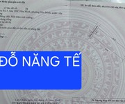 1 Cần bán đất mt đường đỗ năng tế, hòa minh, liên chiểu