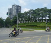 1 Đối diện parkcity la khê . 55m 11.6 ty .phân lô ,vỉa hè ,gara ô tô. ở sướng